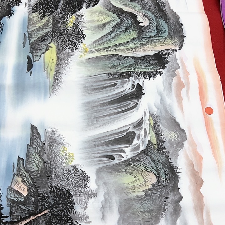 国画福利多多开心快乐