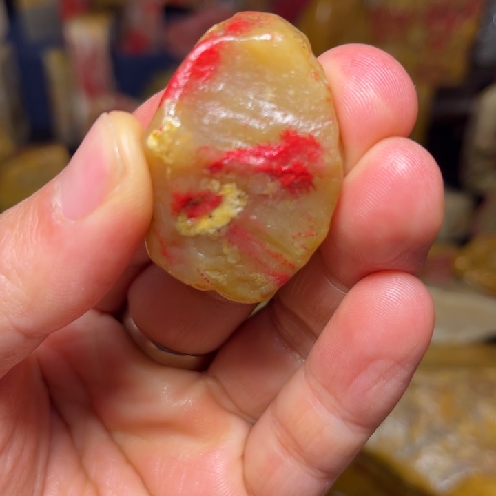 昌化石国石昌化石