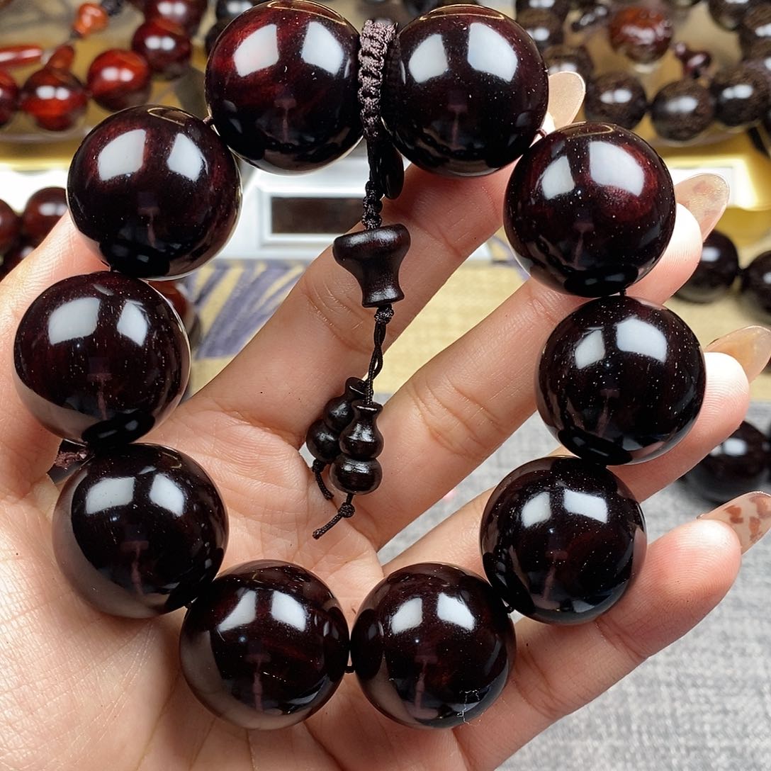 檀香紫檀（小叶紫檀）上**守2.5