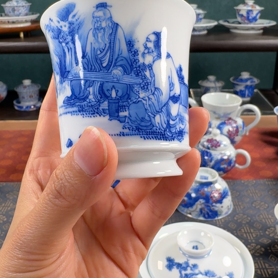 瓷片优游瓷生活雅器