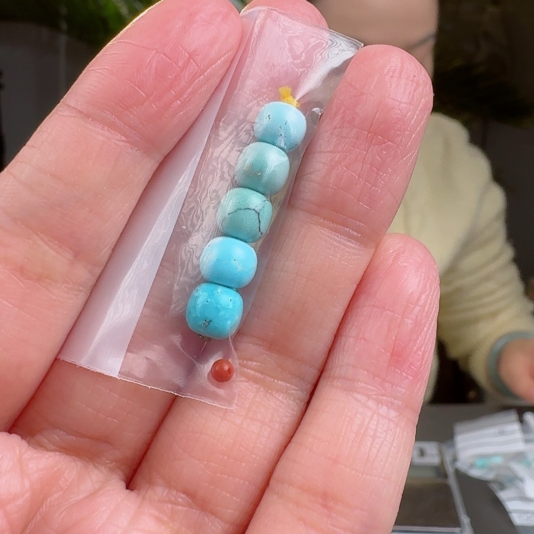 南红玛瑙珠宝奇石未镶嵌