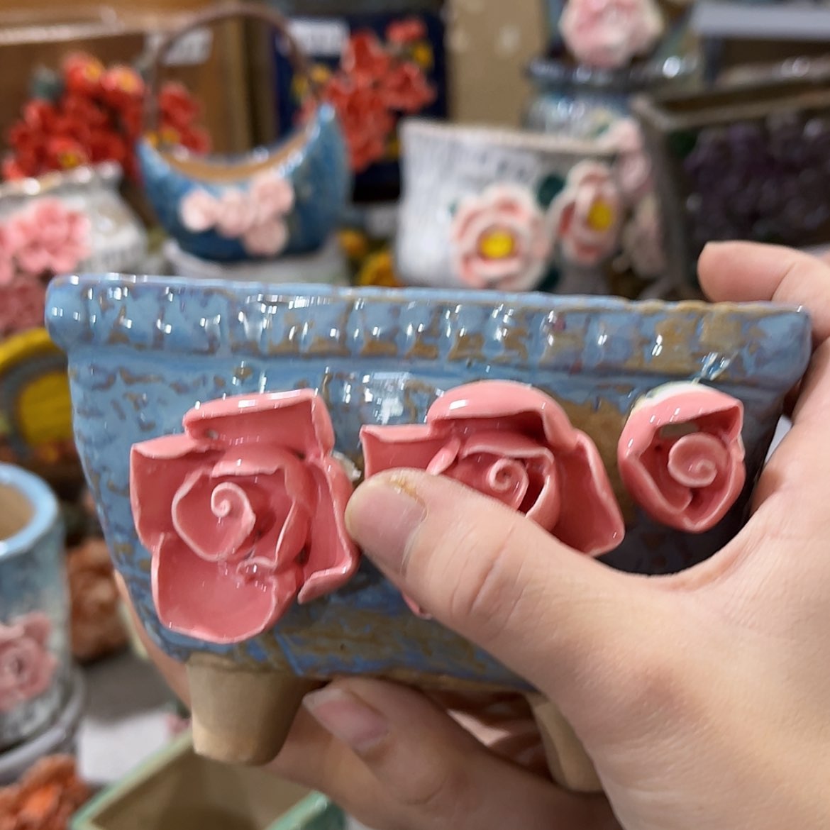 【闪购商品】红陶福利