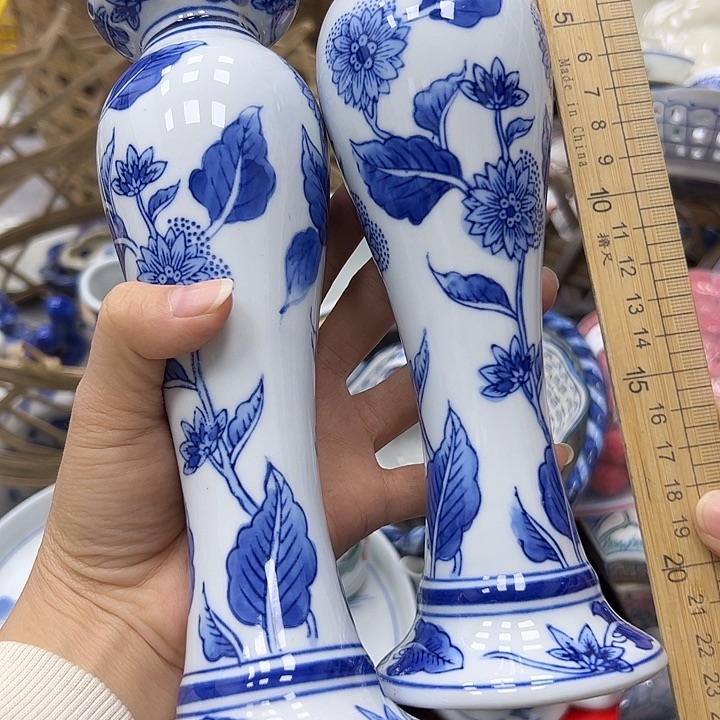 两个烛台000000000000