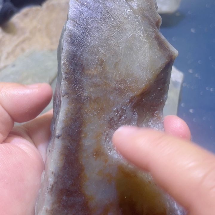 和田玉未镶嵌珠宝半成品