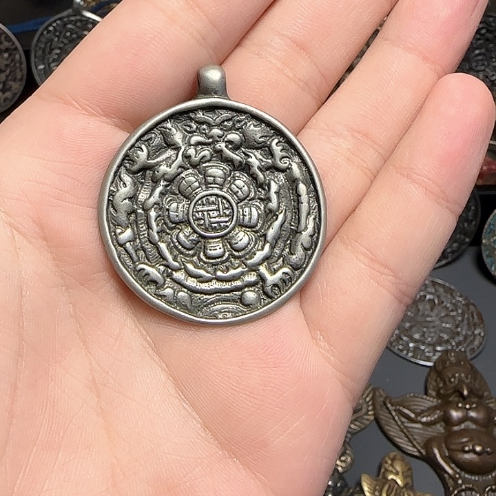 泥塑张**°精品小元素品相完美的