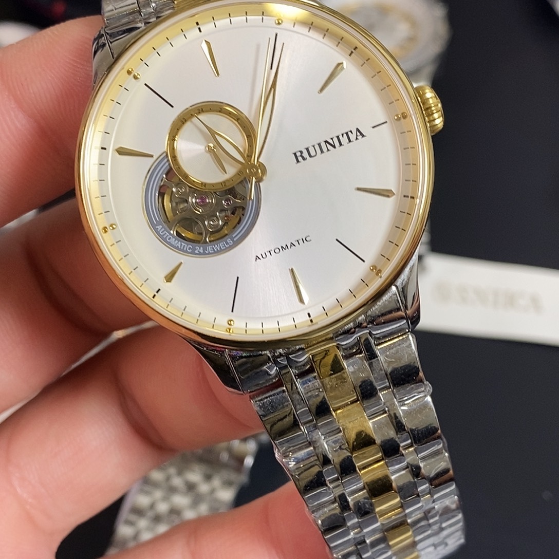 全自动机械孤品一只