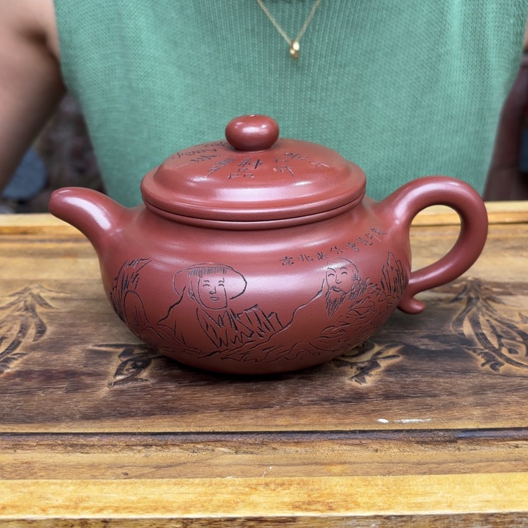 茶壶紫砂宜兴紫砂