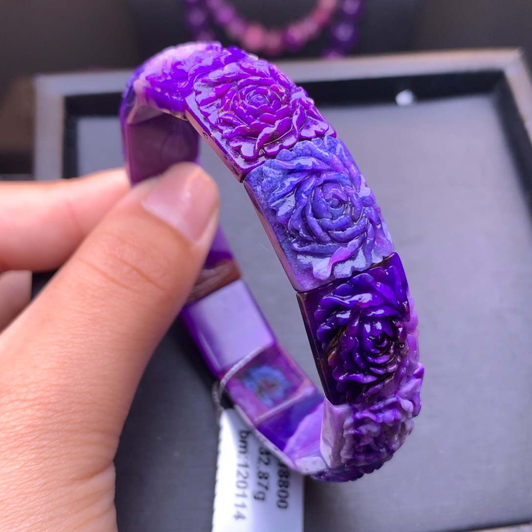 苏纪石（舒俱来）手牌未镶嵌