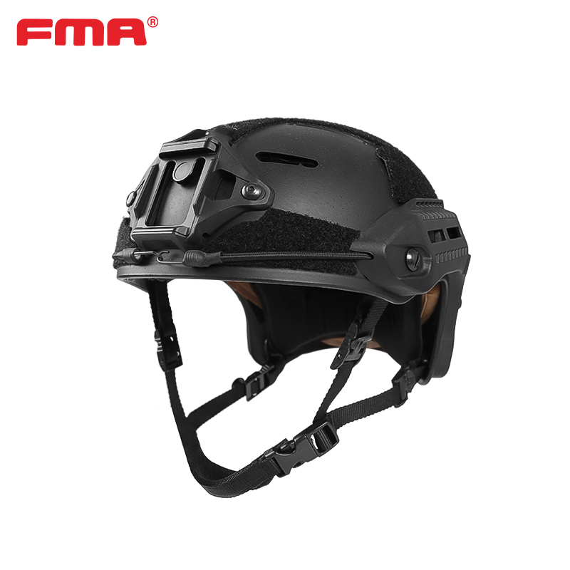 FMA户外头盔 MT头盔 骑行头盔 野外战术保护头盔 登山头盔 TB1290