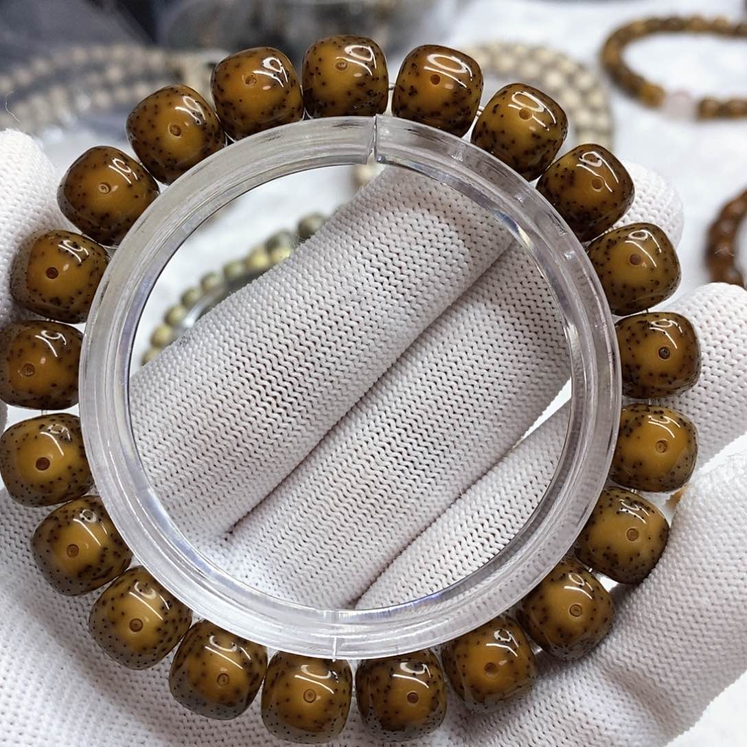 星月菩提吊坠_****.10.8大眼