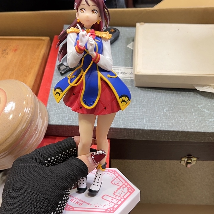 茶宠蓝****理我的小伙伴都在等你的