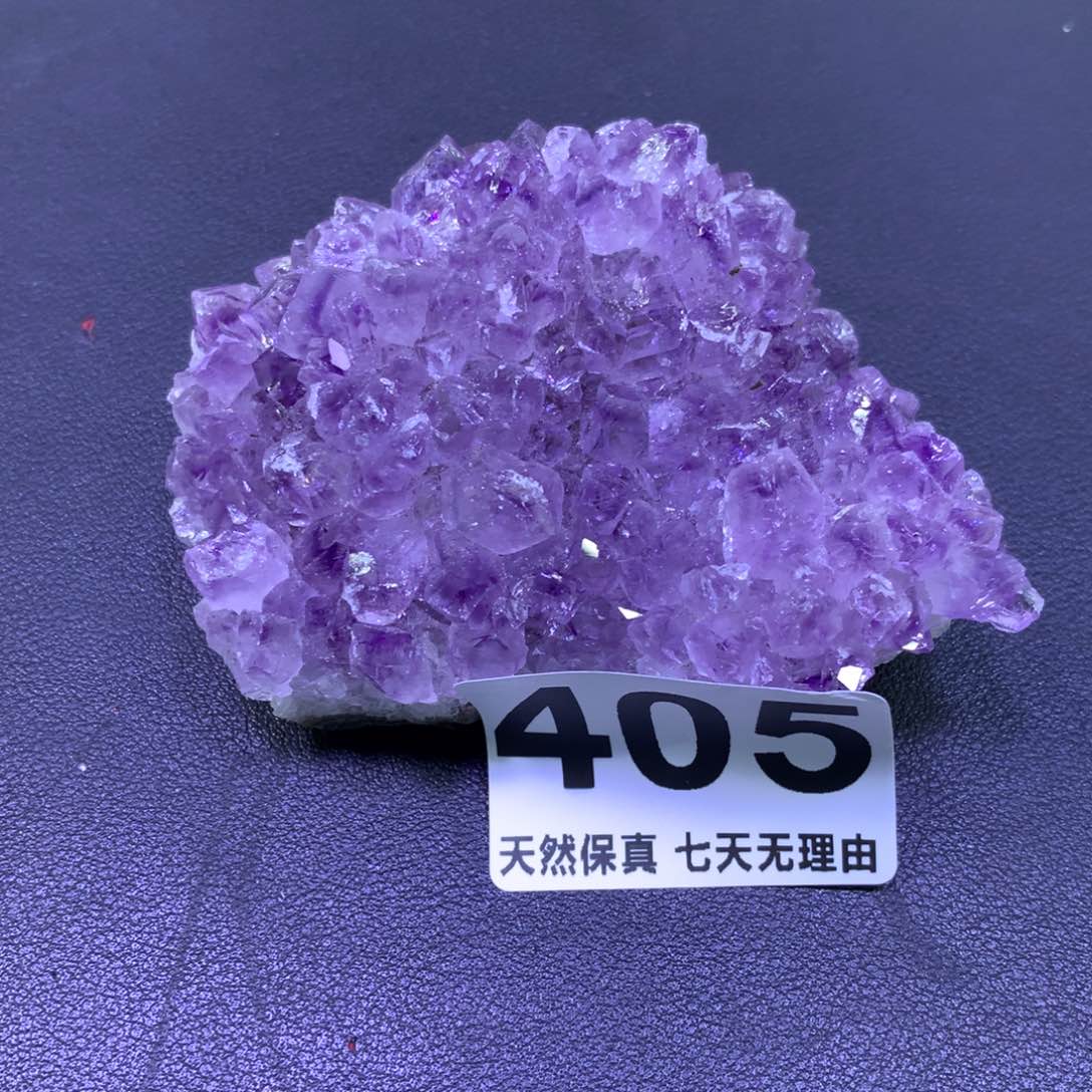大型摆件（非配饰）未镶嵌水晶