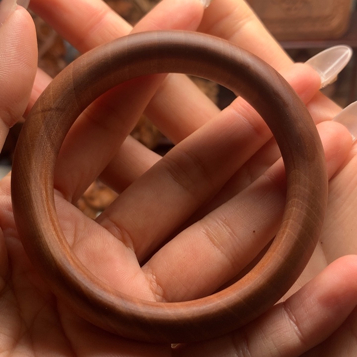 檀香木手串/手链老山檀60