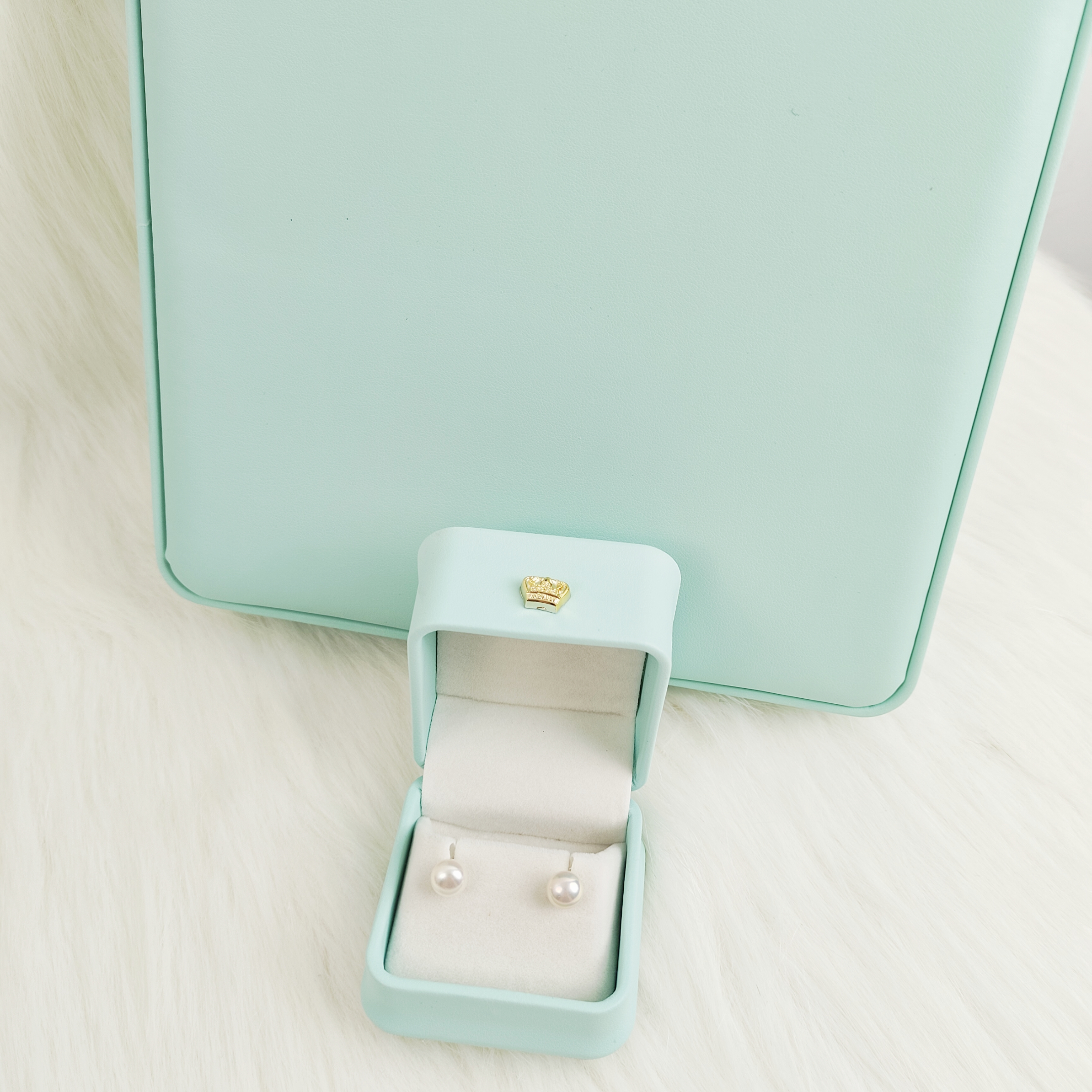 925银耳饰 福利耳钉配银钉