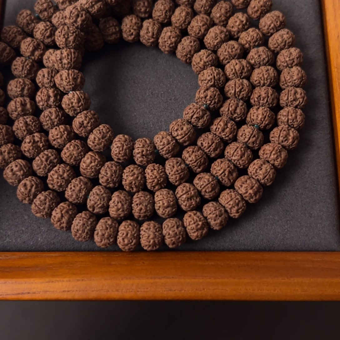 人***往金刚菩提吊坠超头