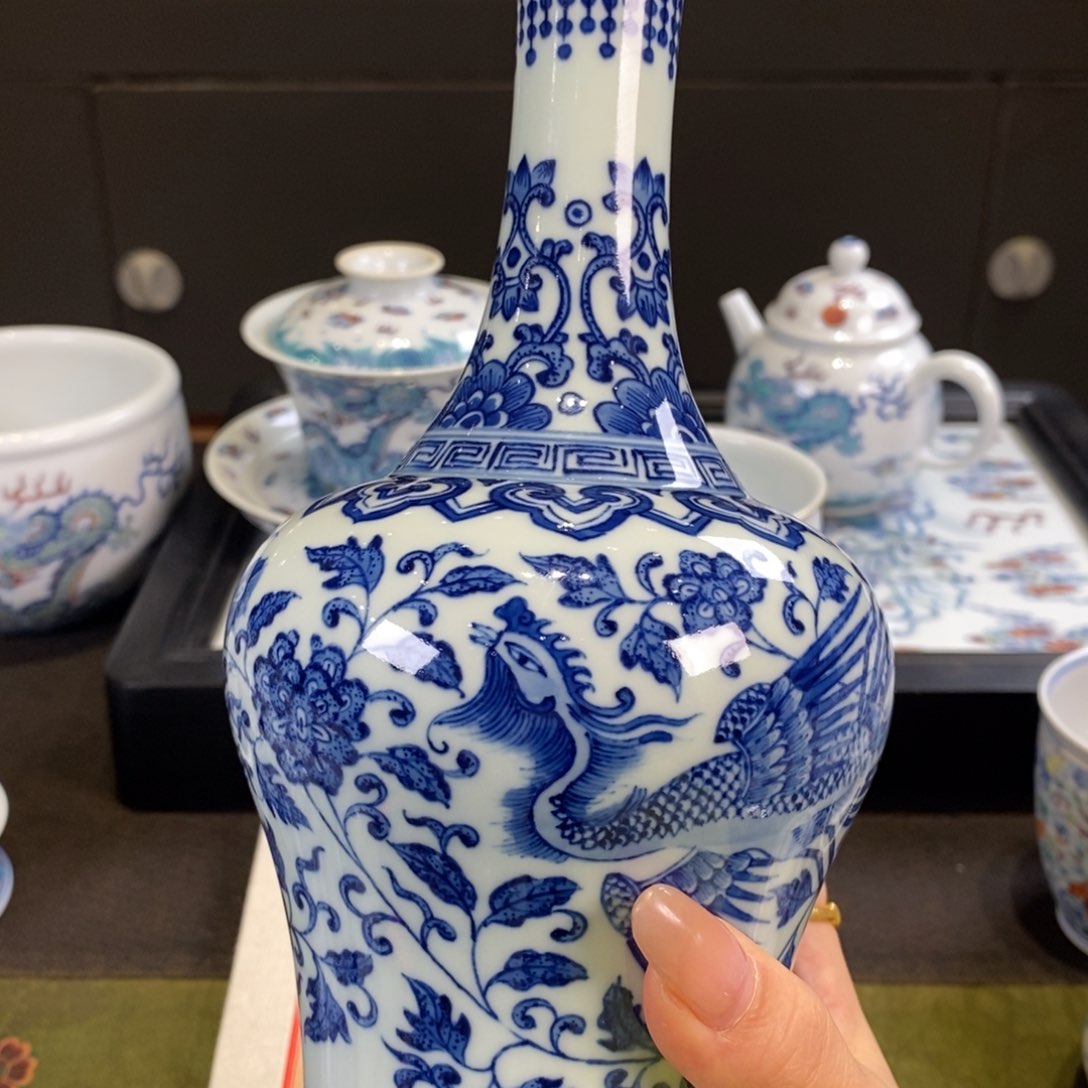 九鸣瓷艺九鸣瓷艺