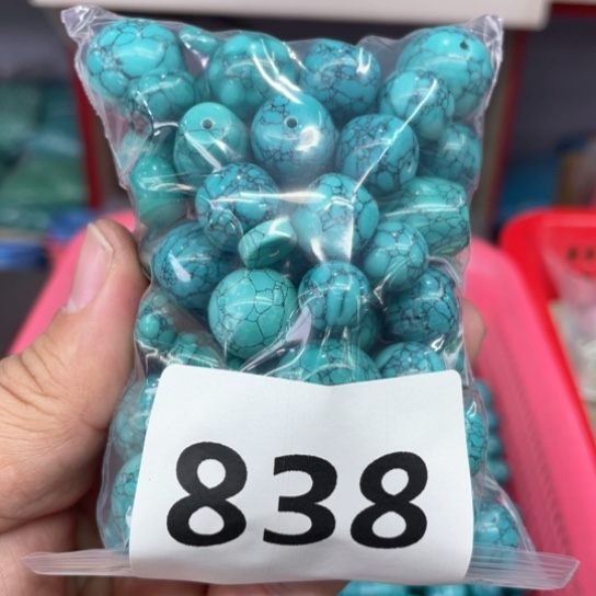 菱锰矿珠宝半成品未镶嵌