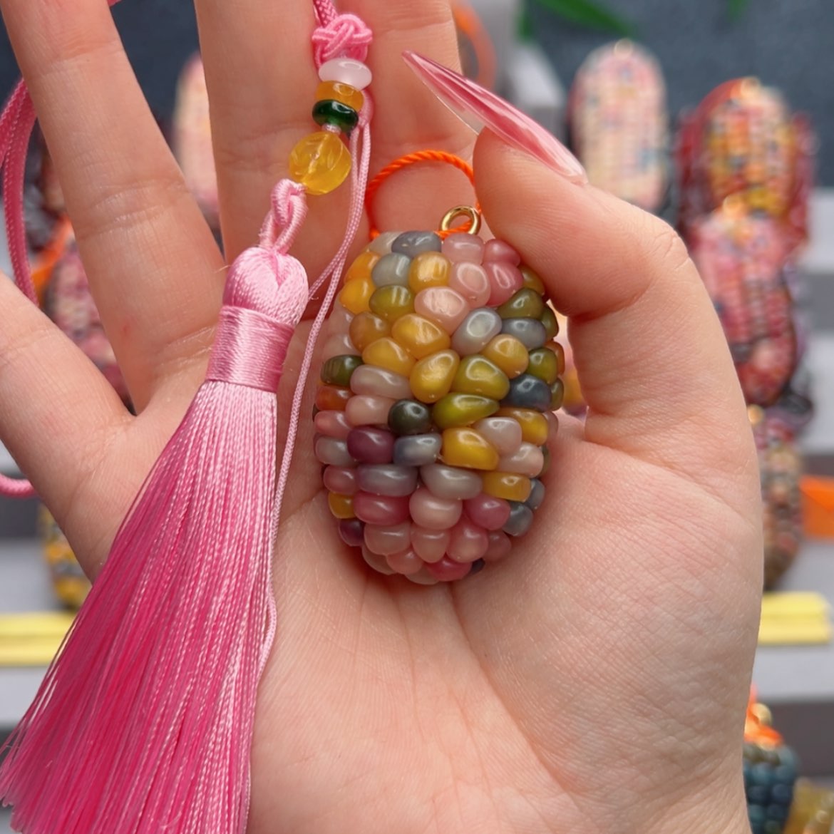 【闪购商品】檀香木大***大