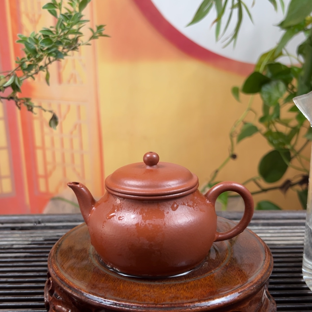 茶壶紫砂宜兴紫砂壶