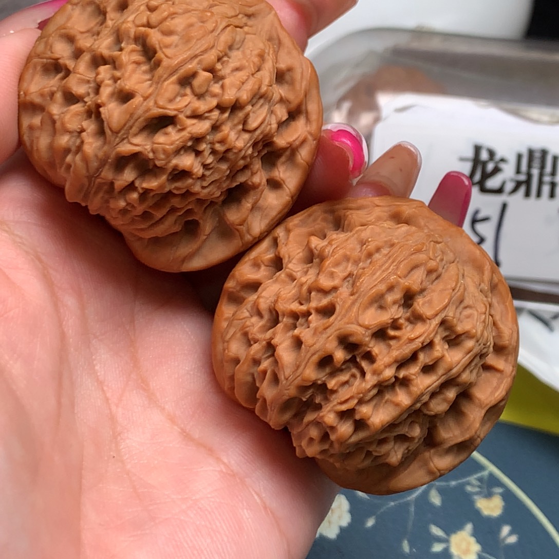 把件文玩核桃45-31764-8
