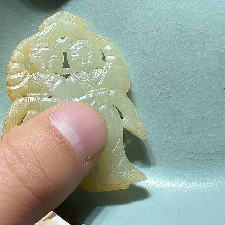 瓷片瓷器工艺美术精品