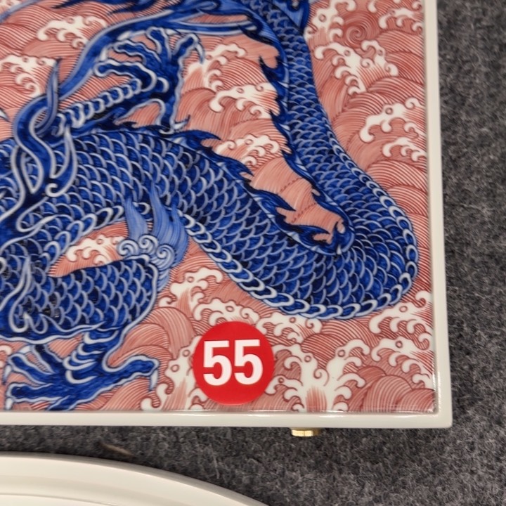 【闪购商品】景德镇手工手绘陶瓷