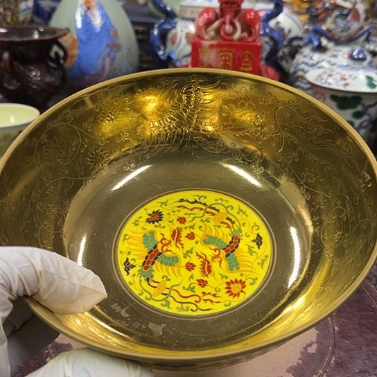 瓶摆件家居设计中心