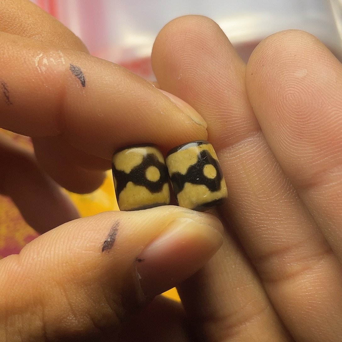 延***司泥塑藏传着古老文化