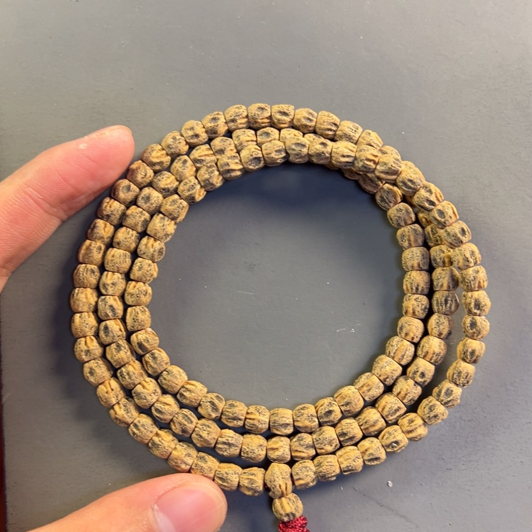 【闪购商品】柏香籽/百香籽吊坠热振脏脏满坑满鬼10号