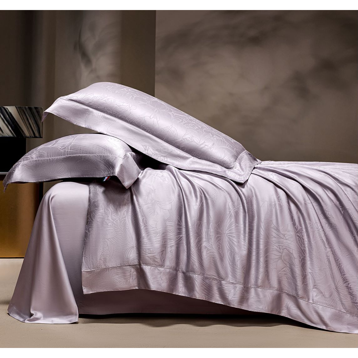 【xin家纺】 高端全棉埃及棉匹马棉四件套