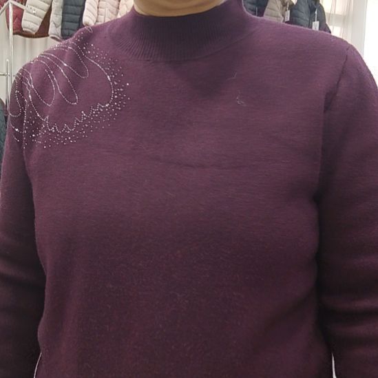 外套穿着舒服透气