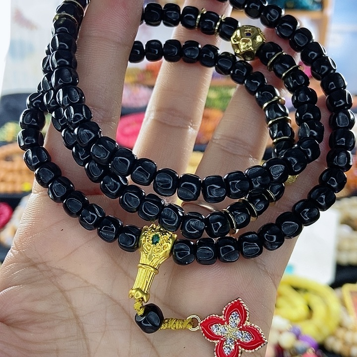 吊坠千眼菩提菩提