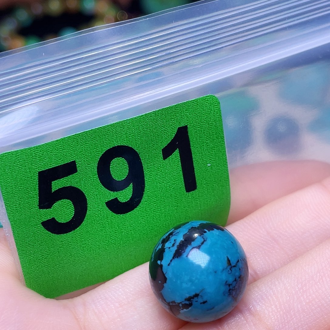 绿石头十堰特色手工古风配饰