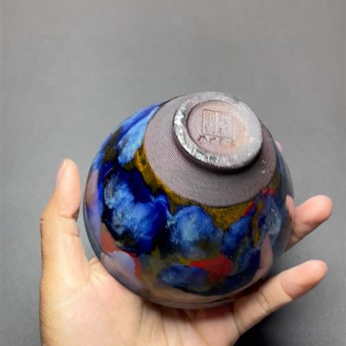 【闪购商品】茶盏-564............