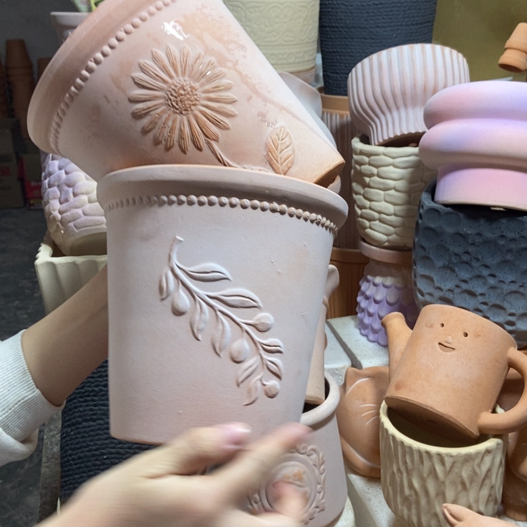 18×17雾化向阳+橄榄枝2个