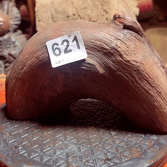 大果紫檀（缅甸花梨）