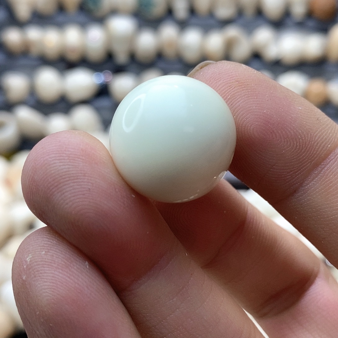 豆***啊菩提根/象牙果吊坠