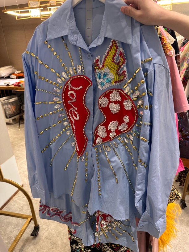 MAGIC INTRO套装372