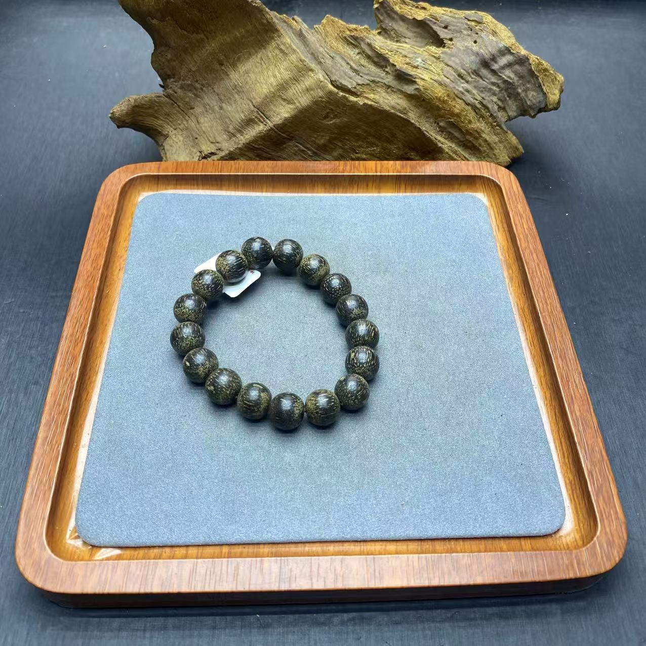 562号文玩成品手串