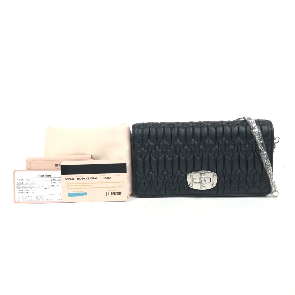 谬谬/包包/95新/市场价11000/250913zb0010