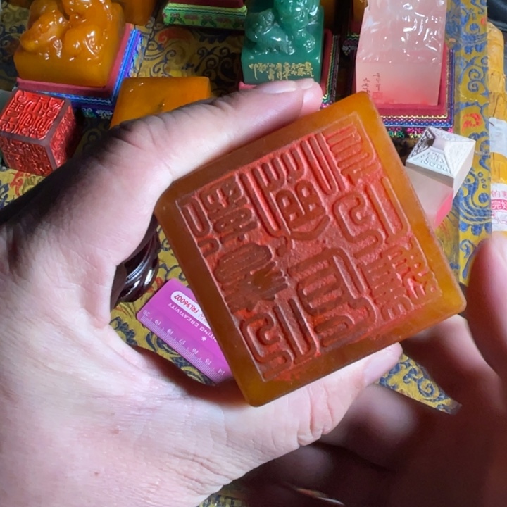 印石寿山石寿山石