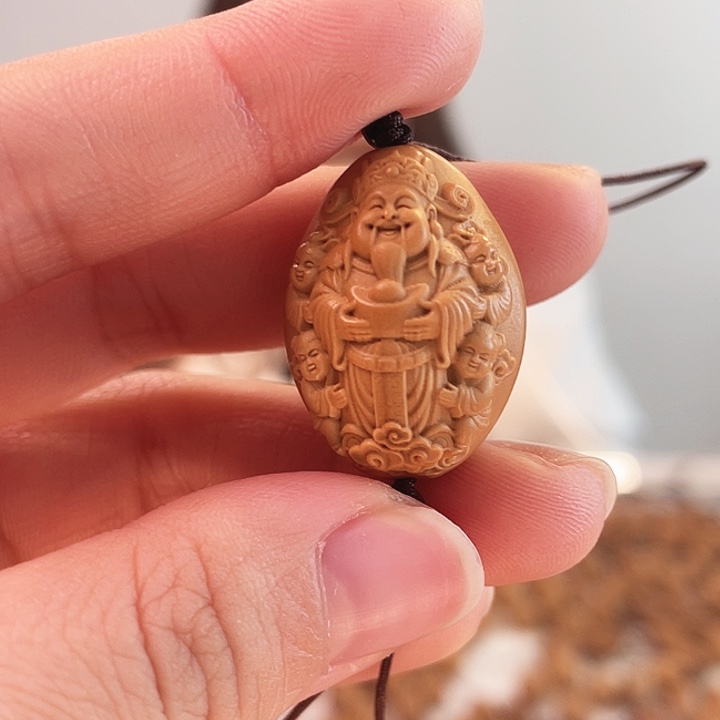 手串/手链橄榄核橄榄核