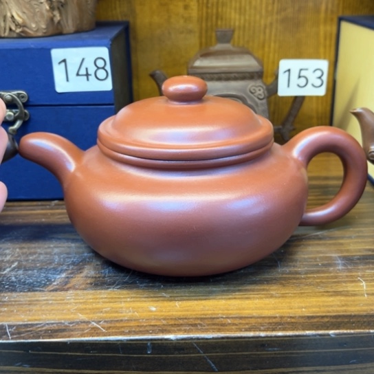 【闪购商品】紫砂茶壶紫砂壶等