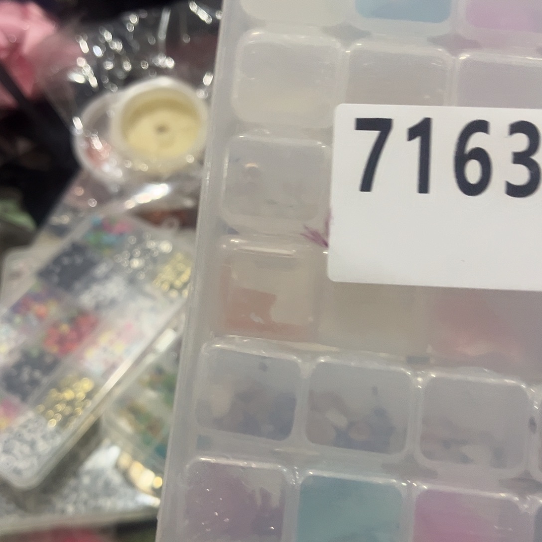 心***缘7163 手工制作DIY辅料122666