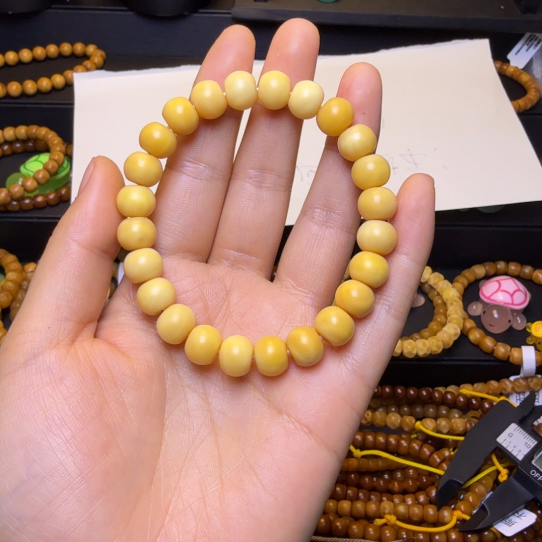 龙眼菩提吊坠大****地龙脊菩提算盘卡10➕