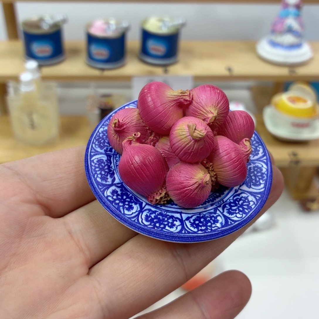 冰箱贴直播间特价秒拍
