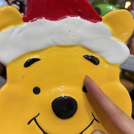 摆件外贸尾单微瑕，介意慎拍