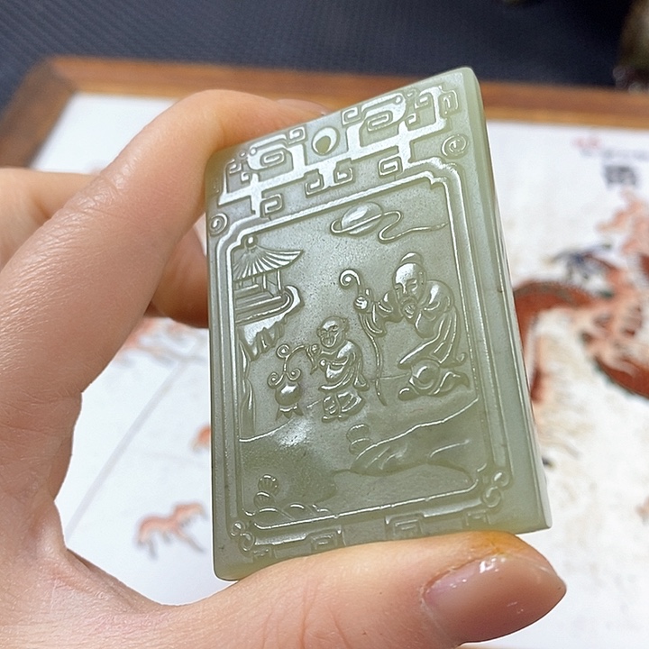 紫砂闪购商品，一图一物