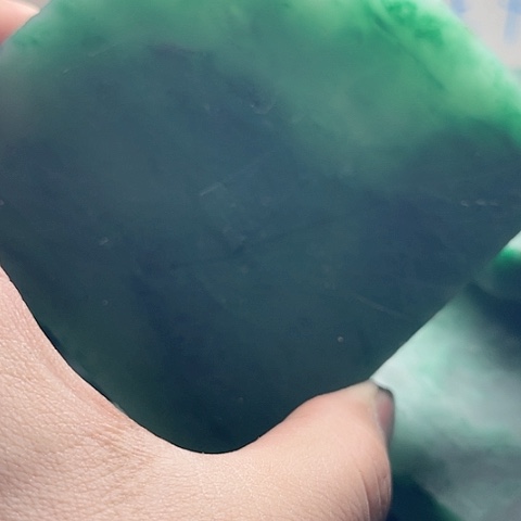 定制石英质玉静****_非洲翠手镯定制