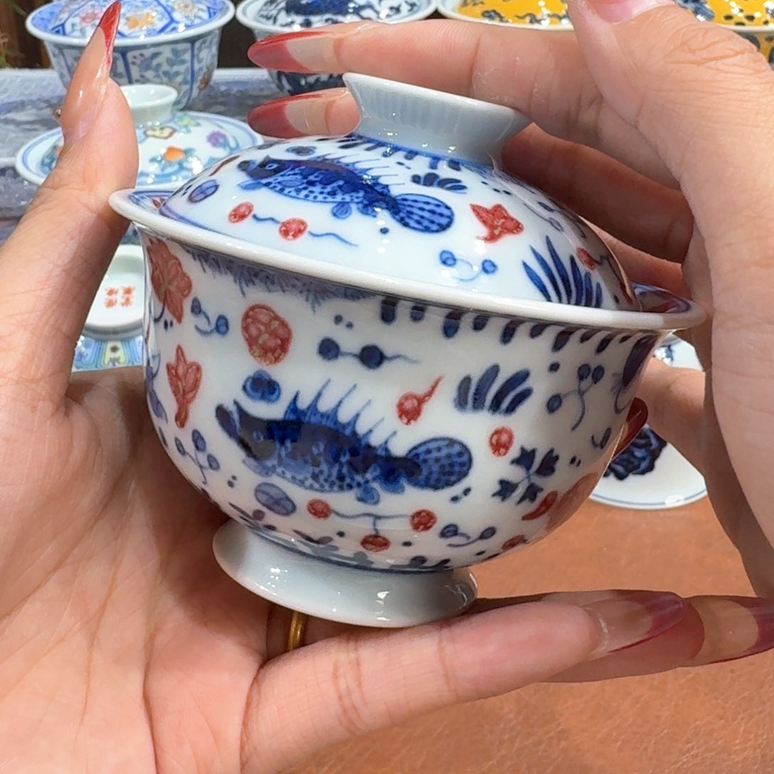 盖碗1111111111111111111